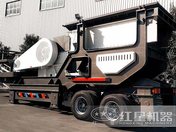 �ƶ�ʯ��������豸ʵ��