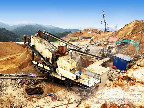 ������ʯ�豸�����ֳ�ʵ��