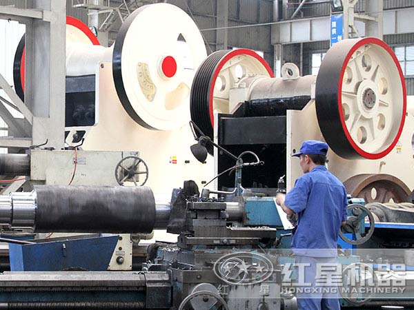 �׻�羺����ʯ������豸���ĸɺ�����ʵ��