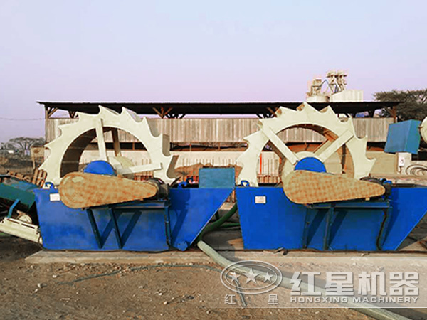 �ֶ�ʽϴɰ�������ֳ�ʵ��