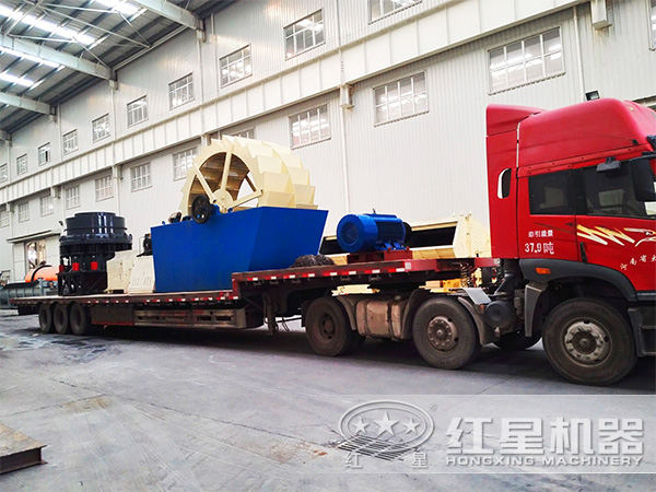 ����ʯϴɰ���豸����