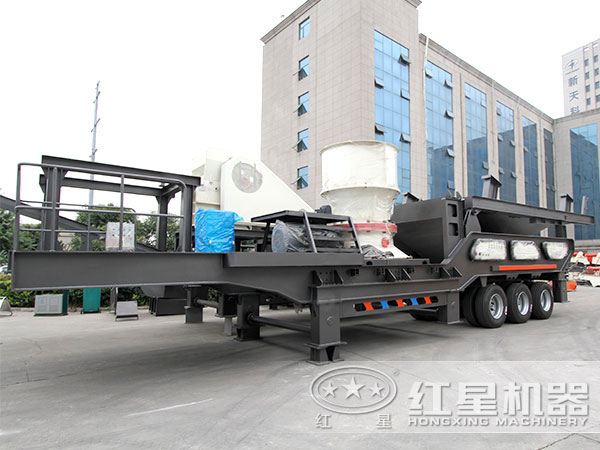 ʯͷ�ƶ�ʽ������ɰһ����豸����ʵ��