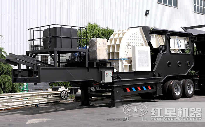 �����ƶ���ʯ���豸ʵ��