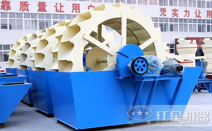 ÿСʱ��100���Ļ�����ˮϴɰ����ʵ�� 