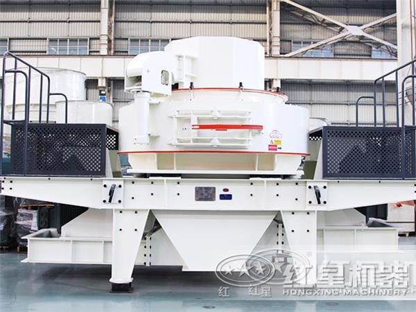 ����ʯHVI����ɰ���豸ʵ��