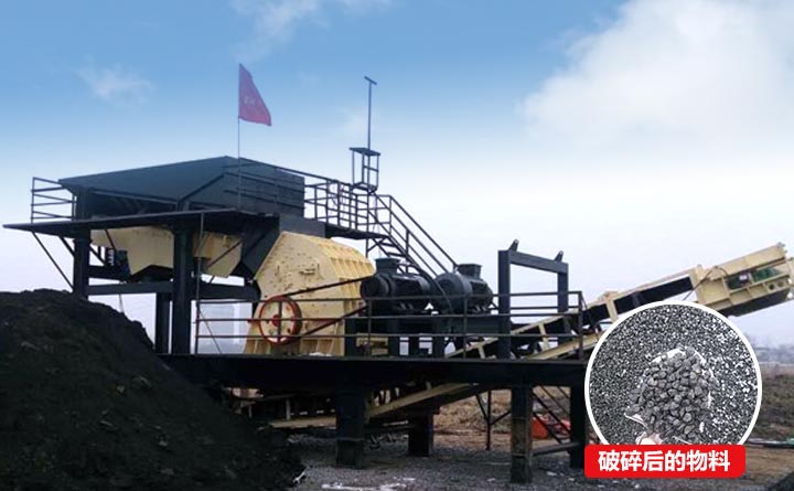 �ƶ�ú��ʯ������豸�û������ֳ�