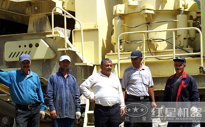 �ƶ�ʯ��������豸�û������ֳ�����