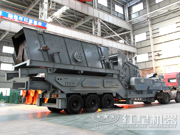 �ƶ�ʽɸ��վ�豸ʵ��