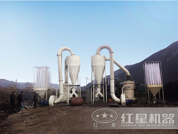 ʯ��ʯĥ�ۻ������ֳ�