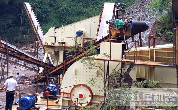 ���Ƽӹ���ʯ�ֳ�