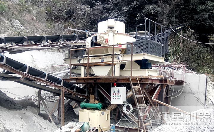 ÿ���ܲ�3000�ֵ�ʯ�ӻ���ɰ�豸�����ֳ�