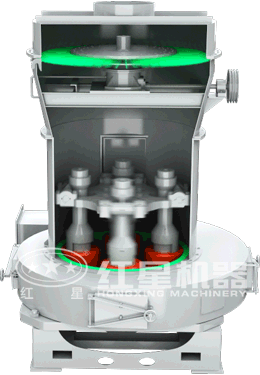 ��ǿĥ�ۻ�����ԭ��