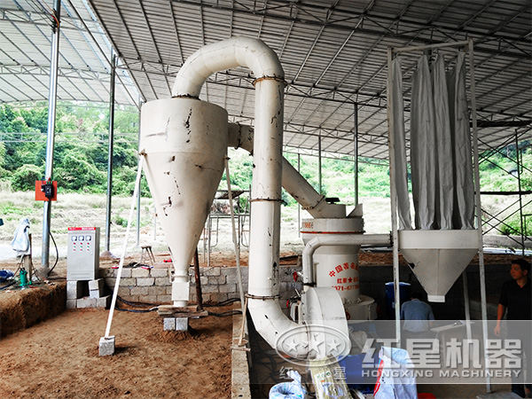 ɽ���û�ĥʯ��ʯ�����ֳ�