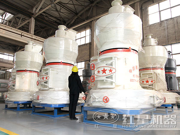 ����ʯĥ�ۻ��豸