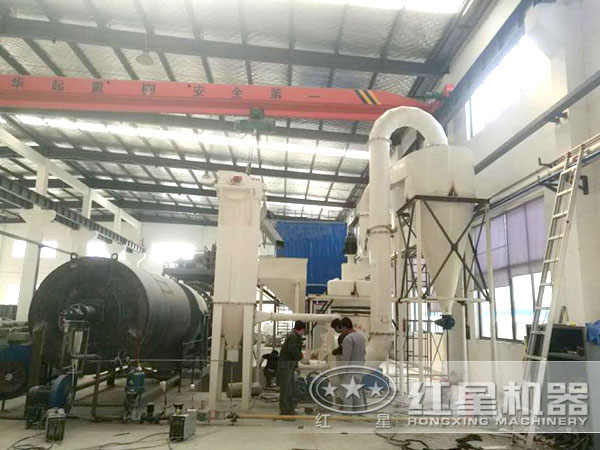 �׻�羺����ʯ�û�ĥ���ֳ�ʵ��