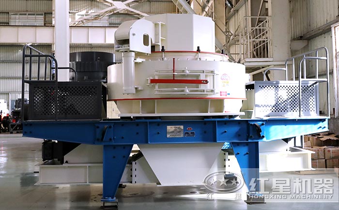 VSIϵ��Ī��ʯ��ɰ���豸