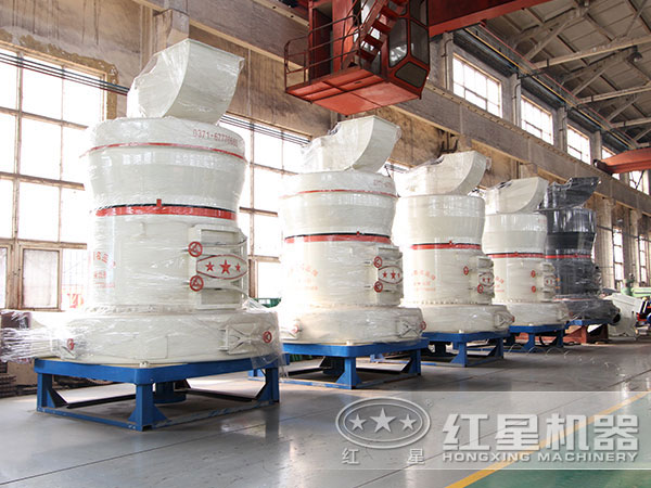 ��ʽĥ�ۻ��豸