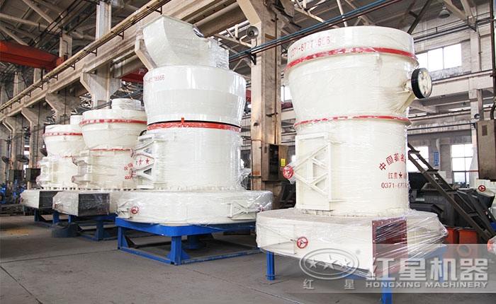 ��ʽĥ�ۻ��豸