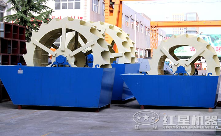 ˫��ϴɰ���豸����ʵ��