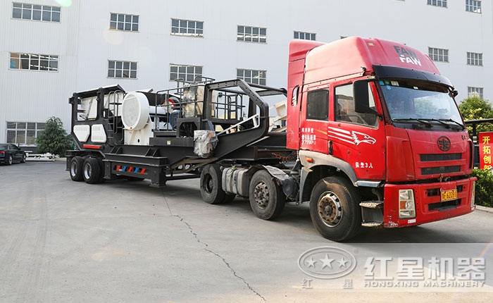 ���ƶ�С����ʯ���豸����