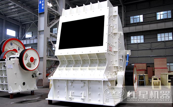 HDϵ��ʯ��ʯ�������豸ʵ��