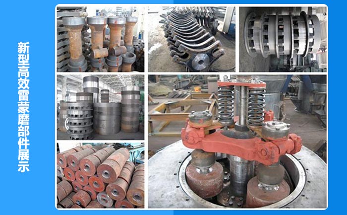 ��������ĥ�豸�����չʾ