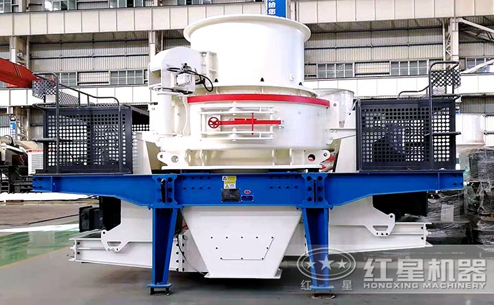 HVI 0815��ɰ�����λ��豸