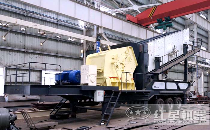 ��ʯ�ƶ�����ʽ������豸