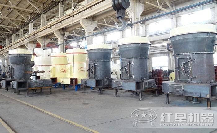 ʯ��ĥ�ۻ��豸����