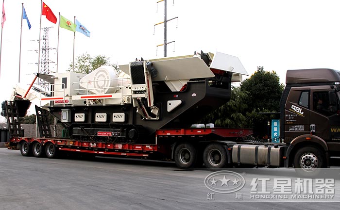 һСʱ120-150������ʯ�ƶ����������