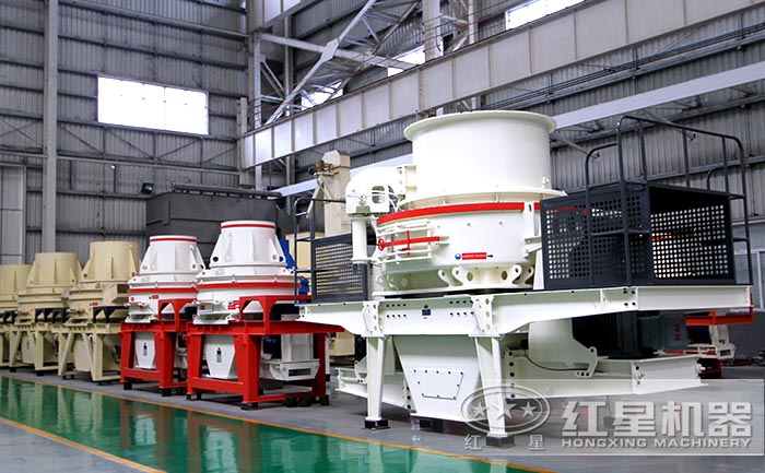 HVIϵ��ʯͷ��ɰ���豸