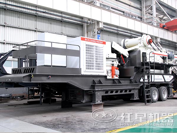 ����Բ׶ʽ��ʯ���豸