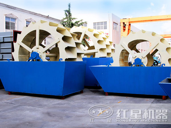 ����ʯϴɰ���豸