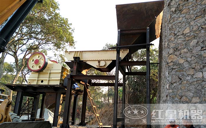 С�Ͷ�ʽ��ʯ���ֳ�