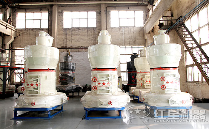 ����ʯ����ĥ�ۻ�