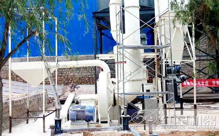 �׻�羺����ʯ����ĥ�ۻ������ֳ�