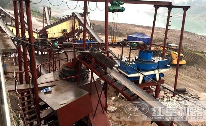 ʯ�ۼӹ��ֳ�