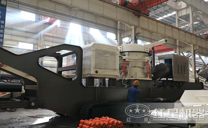 �Ĵ�ʽ�ƶ��������װ�ֳ�