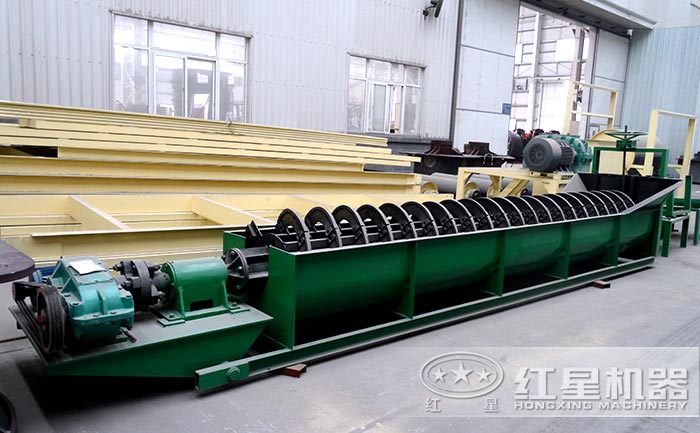 ����ʯ��ϴɰ���豸