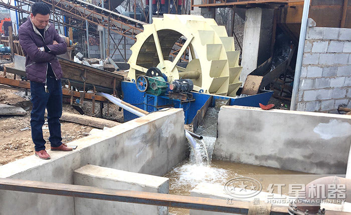 ʱ��50�ֵ�ʯ��ϴɰ���ֳ�