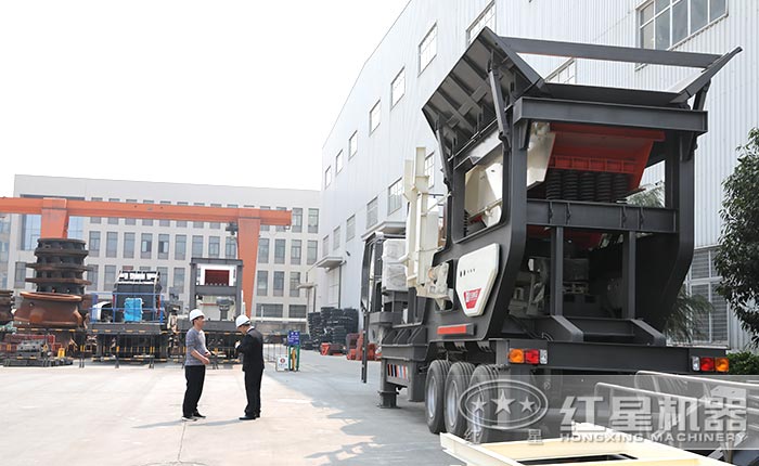 �׻�羺�����ƶ�Բ׶����վ�豸����