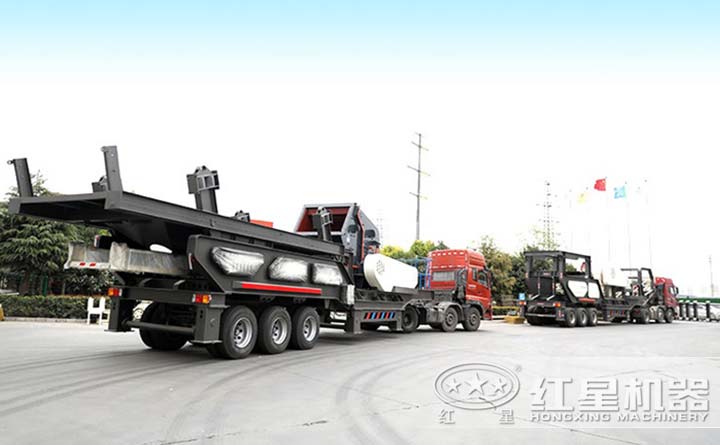 С�ͳ����ƶ�ʽ��ɳ����������