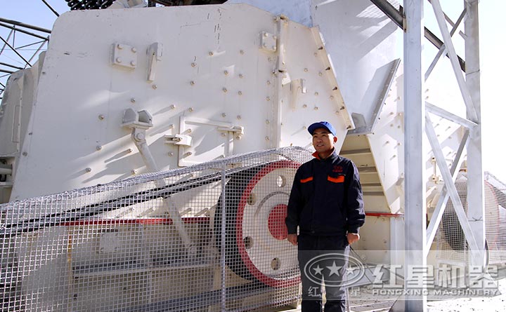 ���ͷ���ʽʯͷ�����