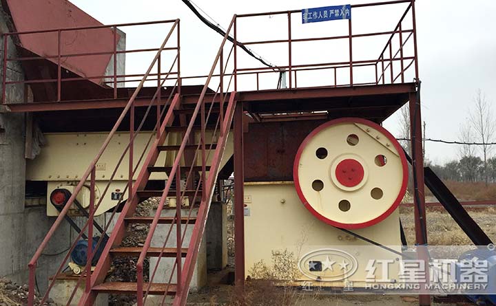 PE-500��750�ʽ����������ֳ�