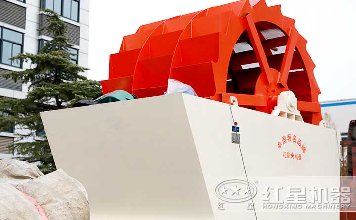 ����ʽ����ʯϴɰ��