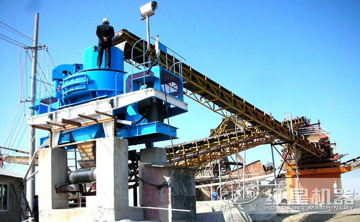 ����ʯ��ɰ�����߰�װ�ֳ�