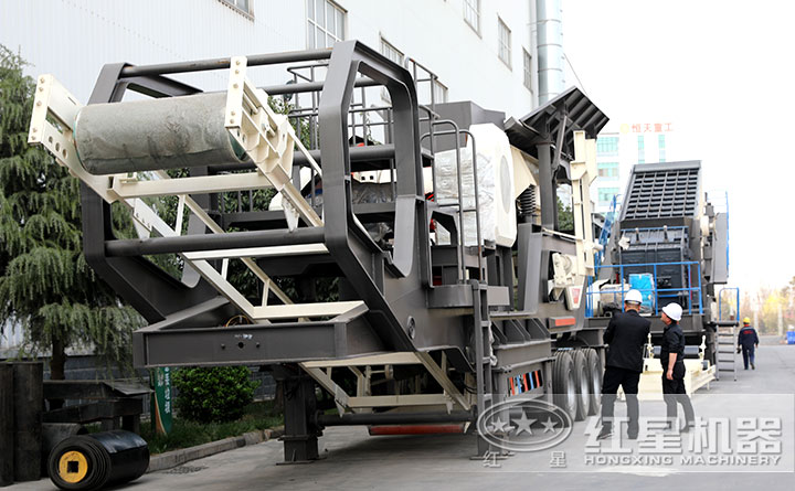 С������ʽ����ʯ�ӷ������������