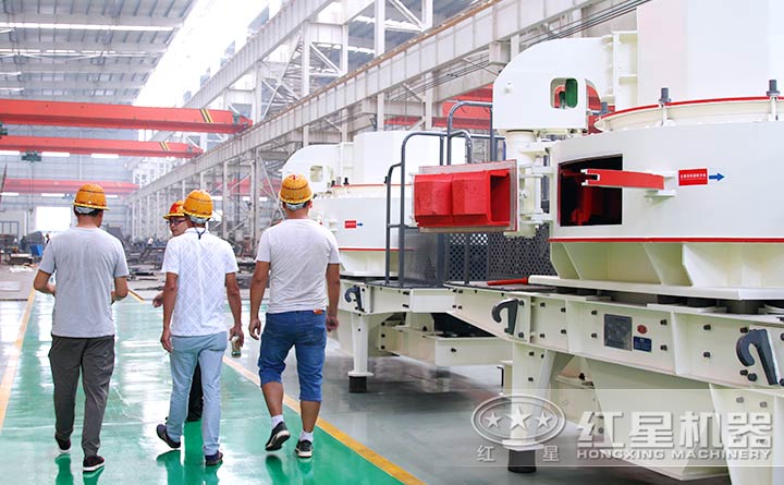 �ͻ�����ѡ�����ʯ��ɰ���ͺ�