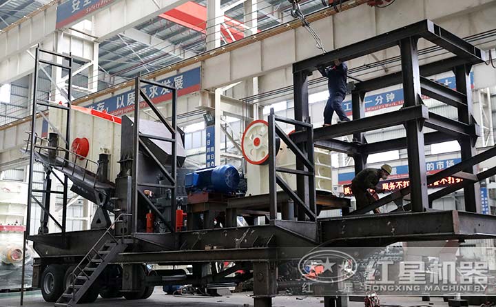 �ƶ�ʯ�������+��������ֳ�