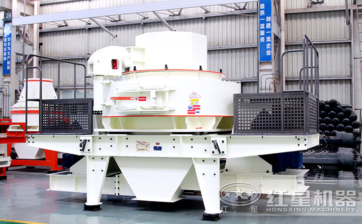 VSI����ʯ��ɰ��